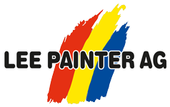 Logo Lee Painter AG