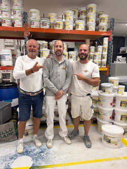 Tarnutzer Stefan Jubiläum 30 Jahre