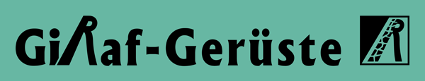 Logo Giraf-Gerüste