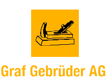 Logo Graf Gebrüder AG