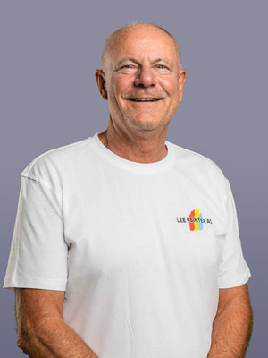 René Lee